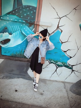 Weiさんのコーディネート