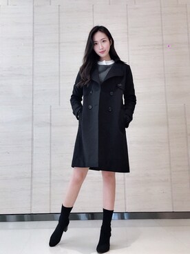 KaiYipLoiさんのコーディネート