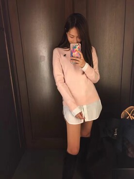 KaiYipLoiさんのコーディネート