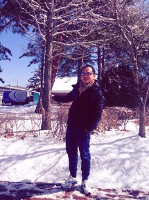 GAP | チノパンツ