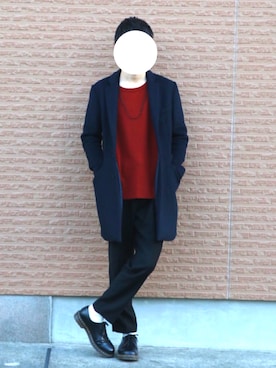 kaito さんのコーディネート