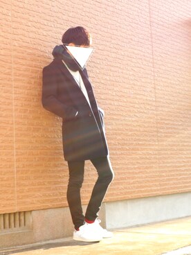 kaito さんのコーディネート