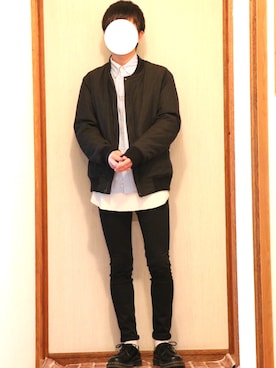 kaito さんのコーディネート