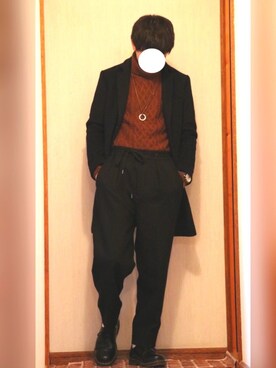 kaito さんのコーディネート