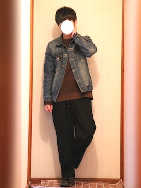 kaito さんのコーディネート