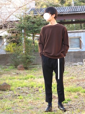 kaito さんのコーディネート