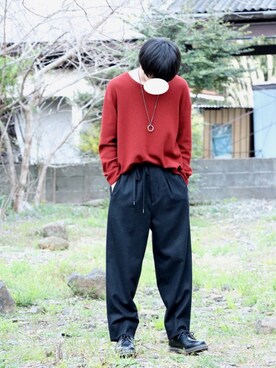 kaito さんのコーディネート