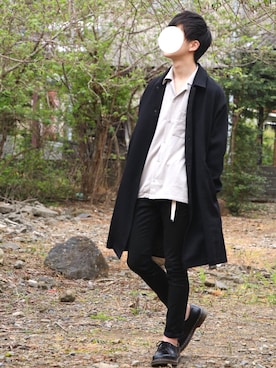 kaito さんのコーディネート