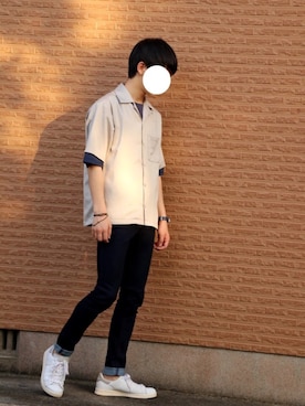 kaito さんのコーディネート