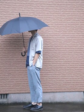 kaito さんのコーディネート