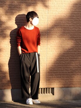 kaito さんのコーディネート