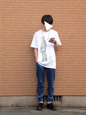 kaito さんのコーディネート