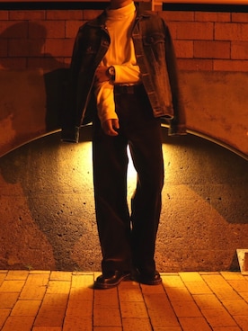 kaito さんのコーディネート