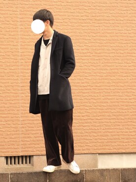 kaito さんのコーディネート