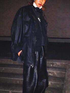 KAMOさんのコーディネート