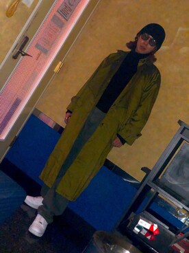 KAMOさんのコーディネート