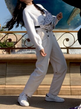 おむゆさんのコーディネート