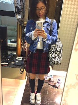 helenさんのコーディネート