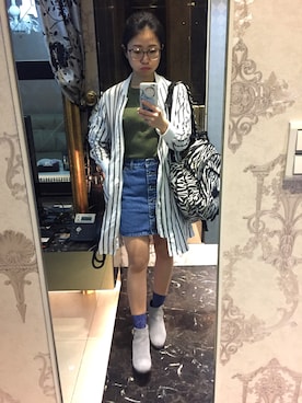 helenさんのコーディネート