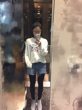 helenさんのコーディネート