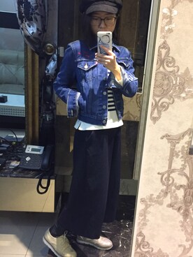 helenさんのコーディネート