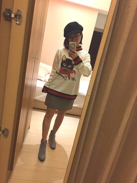 helenさんのコーディネート