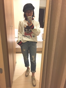 helenさんのコーディネート