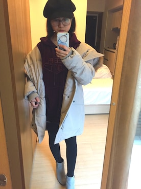 helenさんのコーディネート