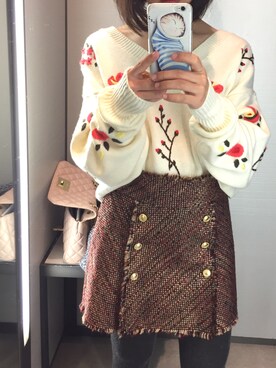 helenさんのコーディネート