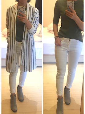 helenさんのコーディネート