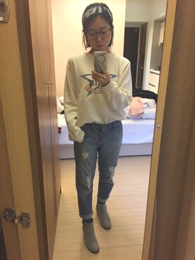 helenさんのコーディネート