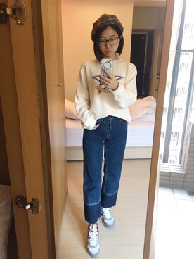 helenさんのコーディネート