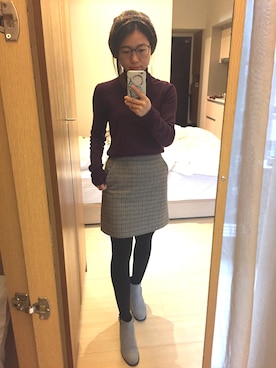 helenさんのコーディネート