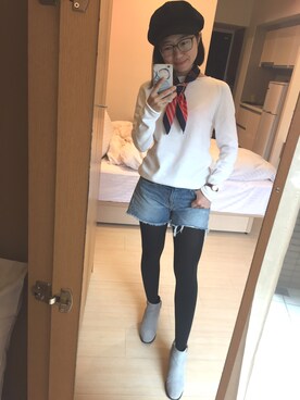 helenさんのコーディネート