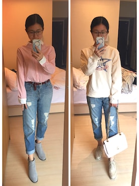 helenさんのコーディネート