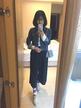 helenさんのコーディネート