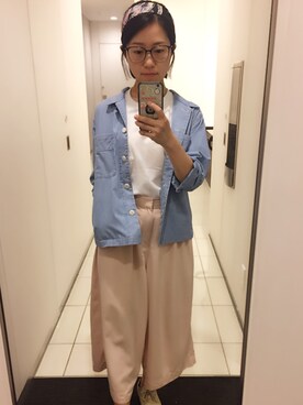 helenさんのコーディネート