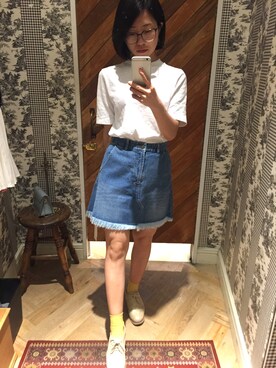 helenさんのコーディネート