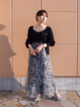 KINAKOさんのコーディネート