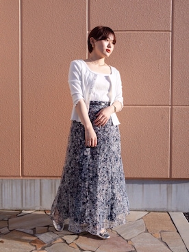 KINAKOさんのコーディネート