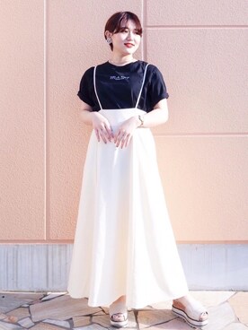 KINAKOさんのコーディネート