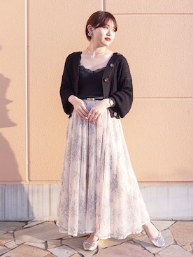 KINAKOさんのコーディネート