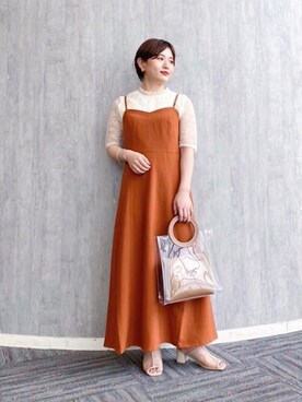 KINAKOさんのコーディネート