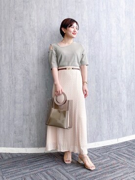 KINAKOさんのコーディネート