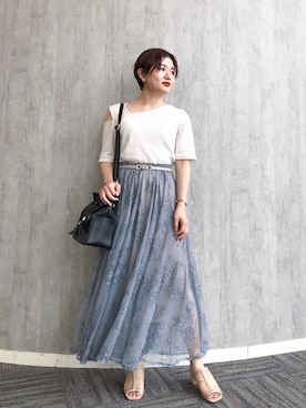 KINAKOさんのコーディネート