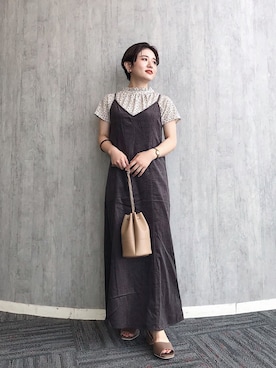 KINAKOさんのコーディネート