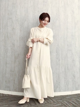 KINAKOさんのコーディネート