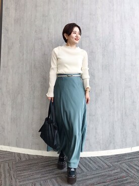 KINAKOさんのコーディネート