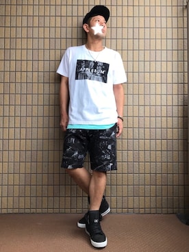 ボーラホリック×ラファイエット　ballaholicシャワーサンダル　新品　希少 Lafayette（ラファイエット）の「メンズ ラファイエット ボーラ