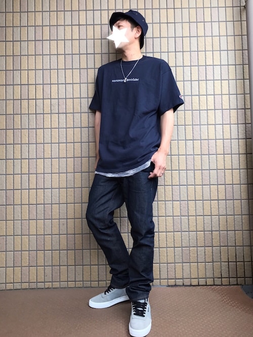 masashiさんのコーディネート